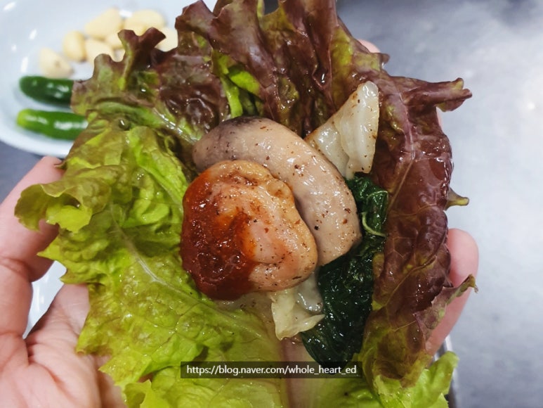 털보막창구이 이미지