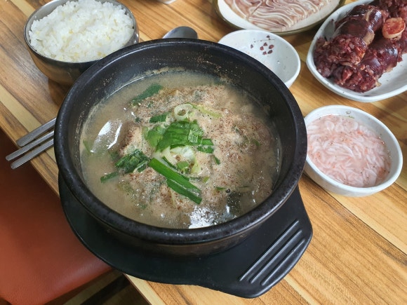 달동네순대 1호점 이미지