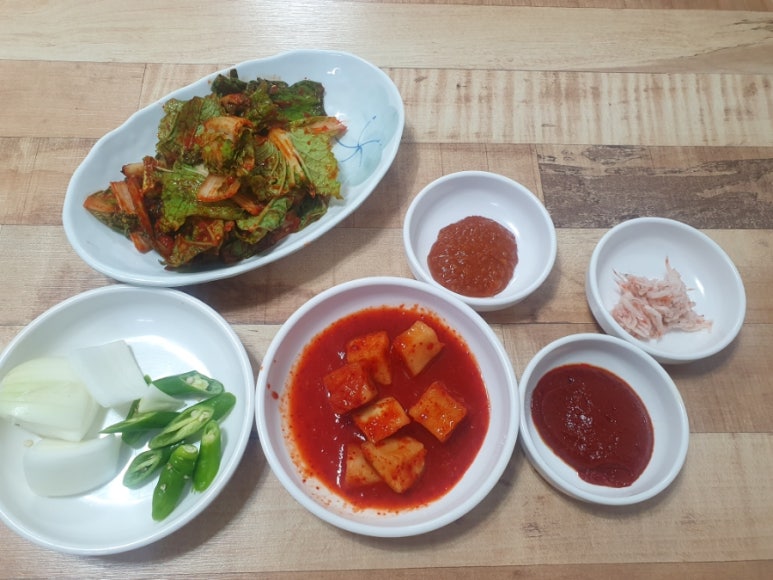 장가네장터 이미지