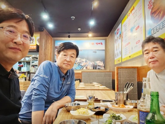 이필배의진짜루명태촌 이미지