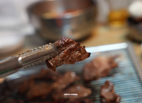 본가 서서갈비 이미지