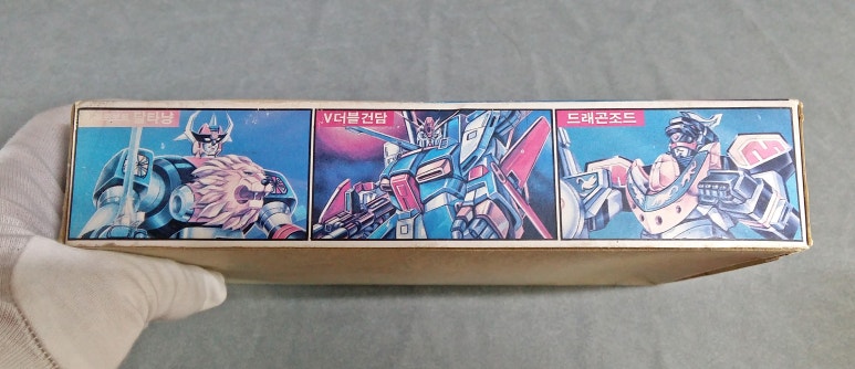 우주에이스 이미지