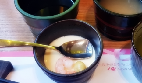 상무초밥천안 이미지
