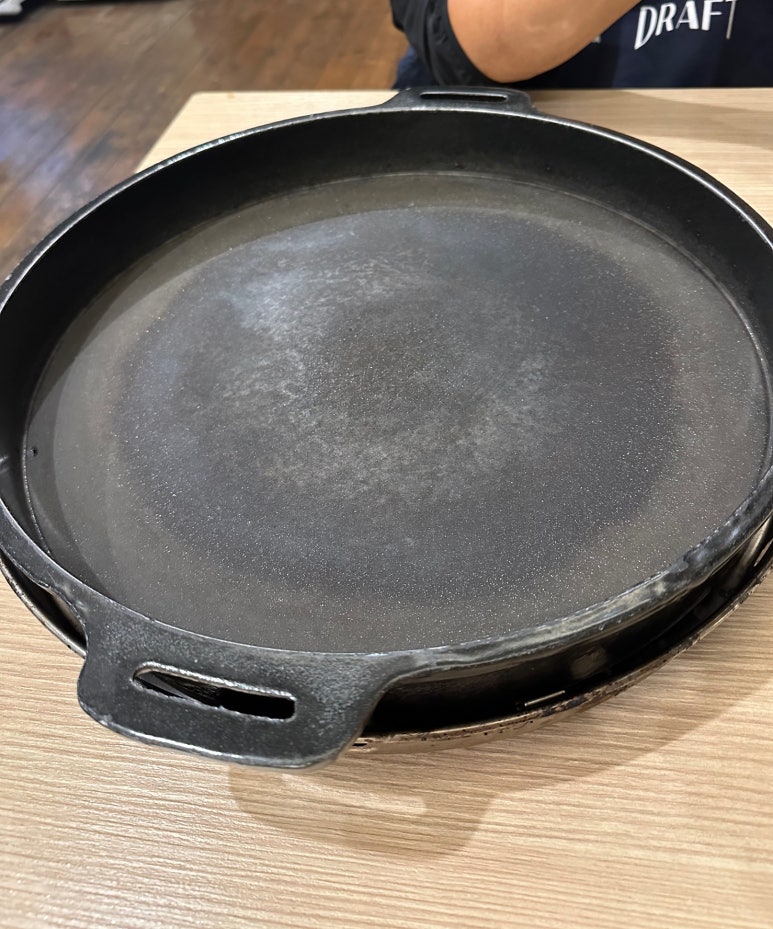 항아리철판닭갈비막국수파주점 이미지