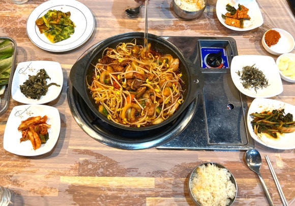 못난이 아구찜.탕 이미지