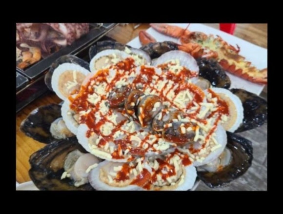 충청회조개구이 이미지