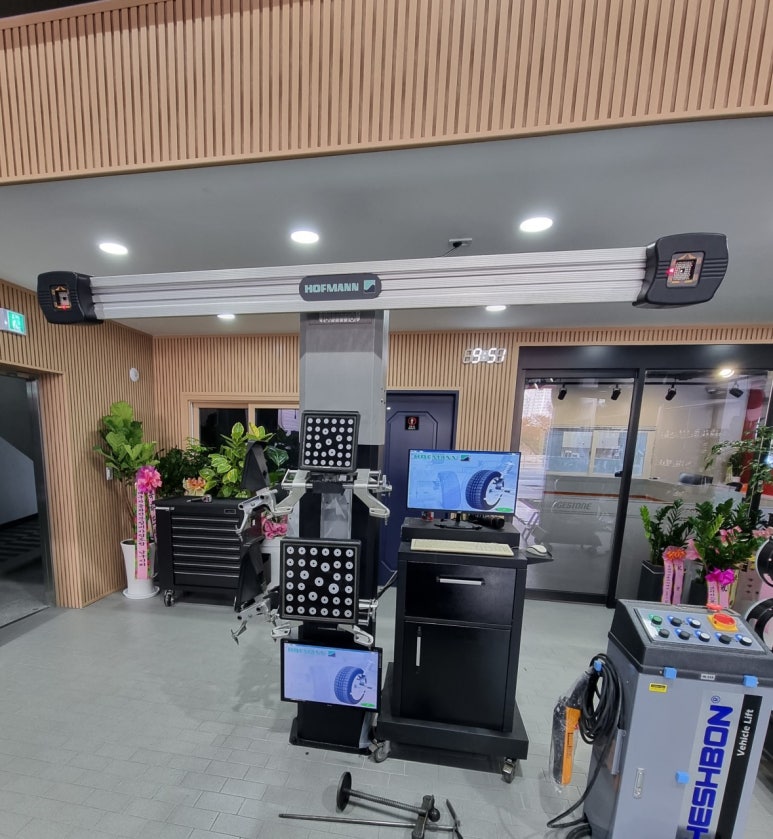 비케이모터스 이미지