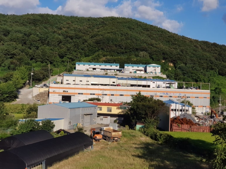 으뜸환경산업 이미지