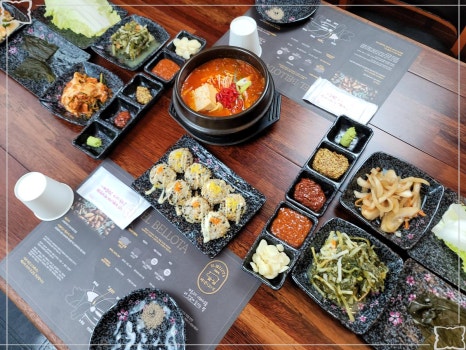 바른고기엘베요타 이미지