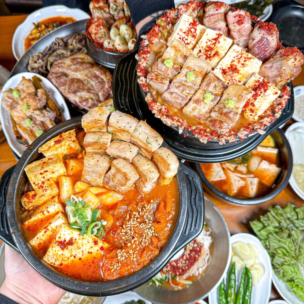 고반식당충남당진점 이미지