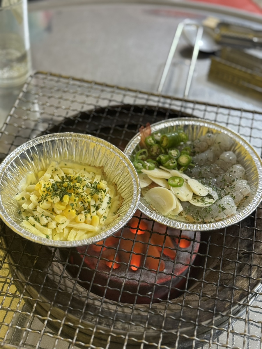 조개마당 이미지
