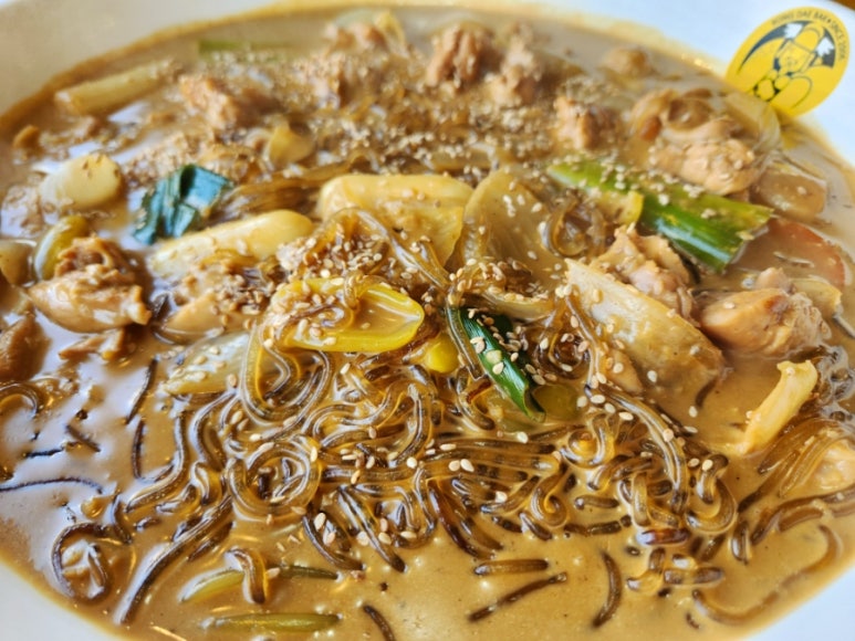 봉대박파스타&찜닭포항남빈점 이미지