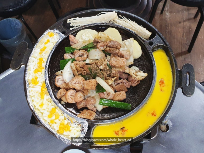털보막창구이 이미지