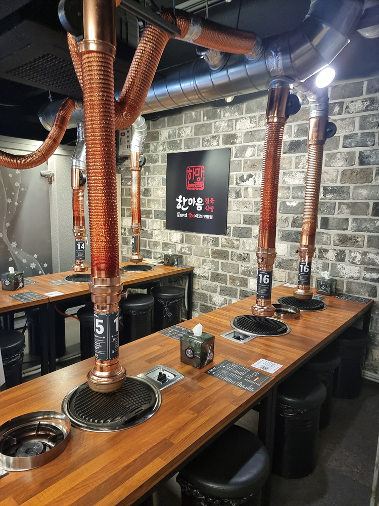 만석식육식당 이미지