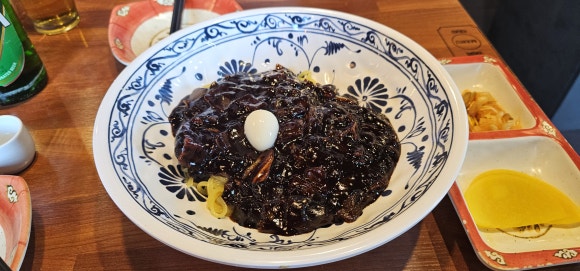 보배반점 경안점 이미지