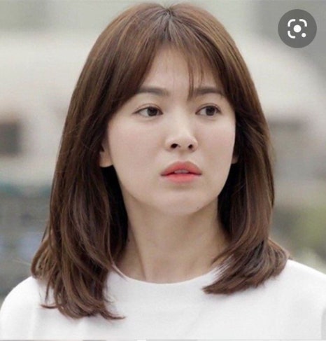주리헤어 이미지