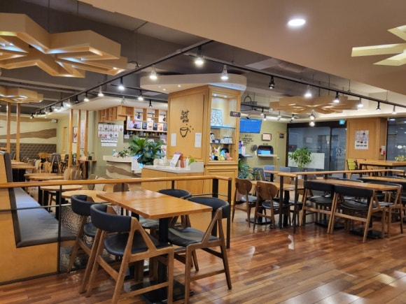 설빙일산대화점 이미지
