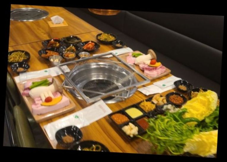우리고기 이미지