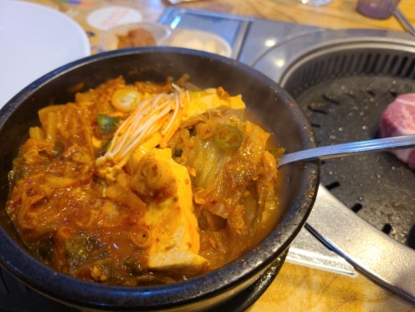 동탄 맛찬들 왕소금구이 이미지