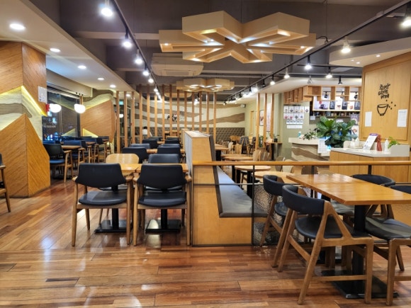 설빙일산대화점 이미지