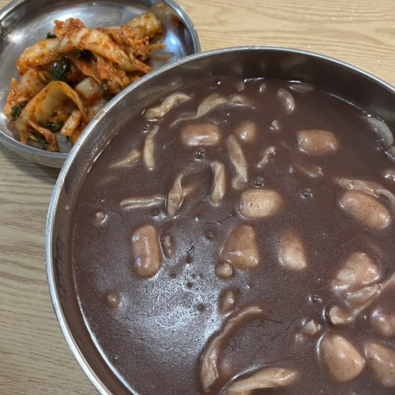 호남손팥칼국수 이미지