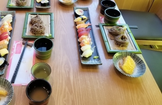 상무초밥청주점 이미지