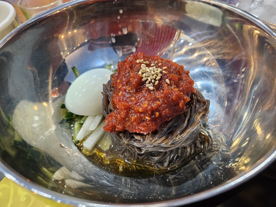 완도본갈비 이미지