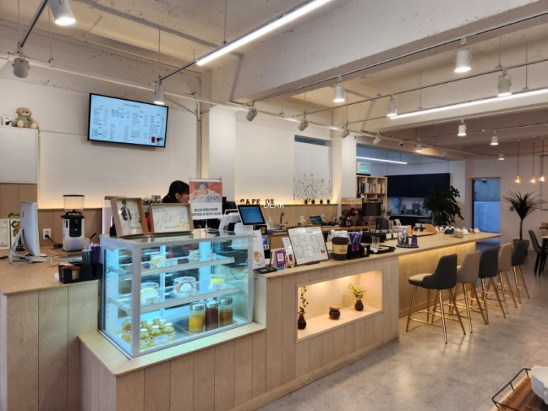 카페온(Cafe On) 이미지