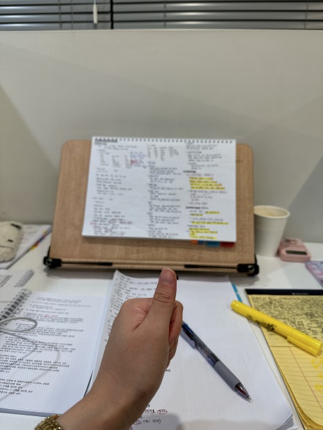 플랜트스터디카페까치산역점 이미지