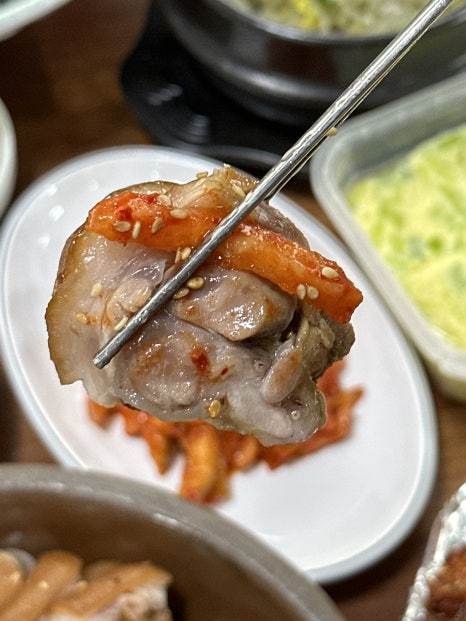 여수족발 이미지