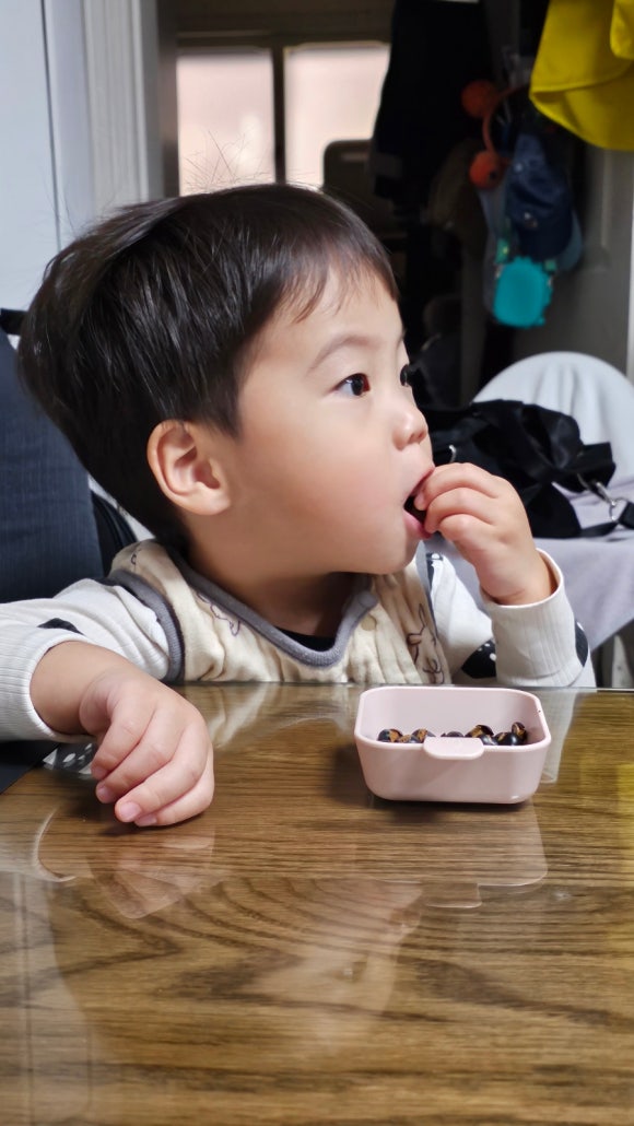 콩쟁이 이미지