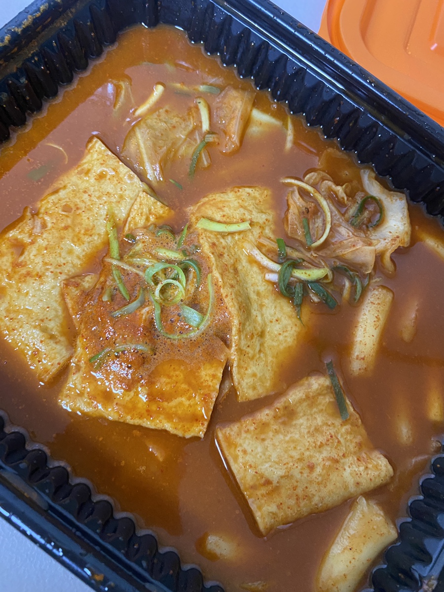 소소떡볶이 화곡점 이미지