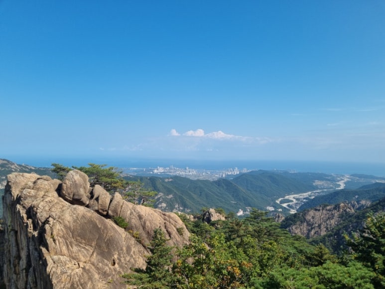 권금휴게소 이미지