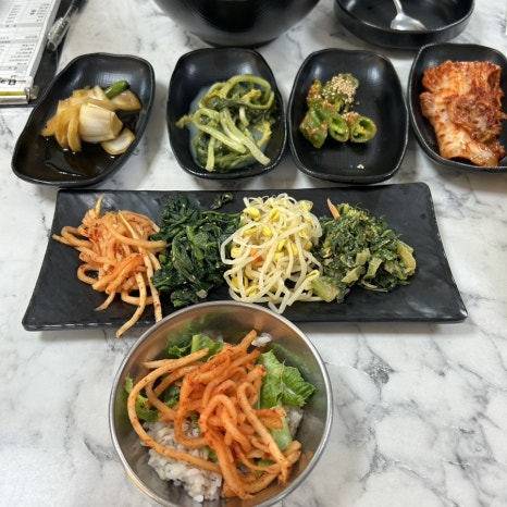 흥부네칼국수 이미지