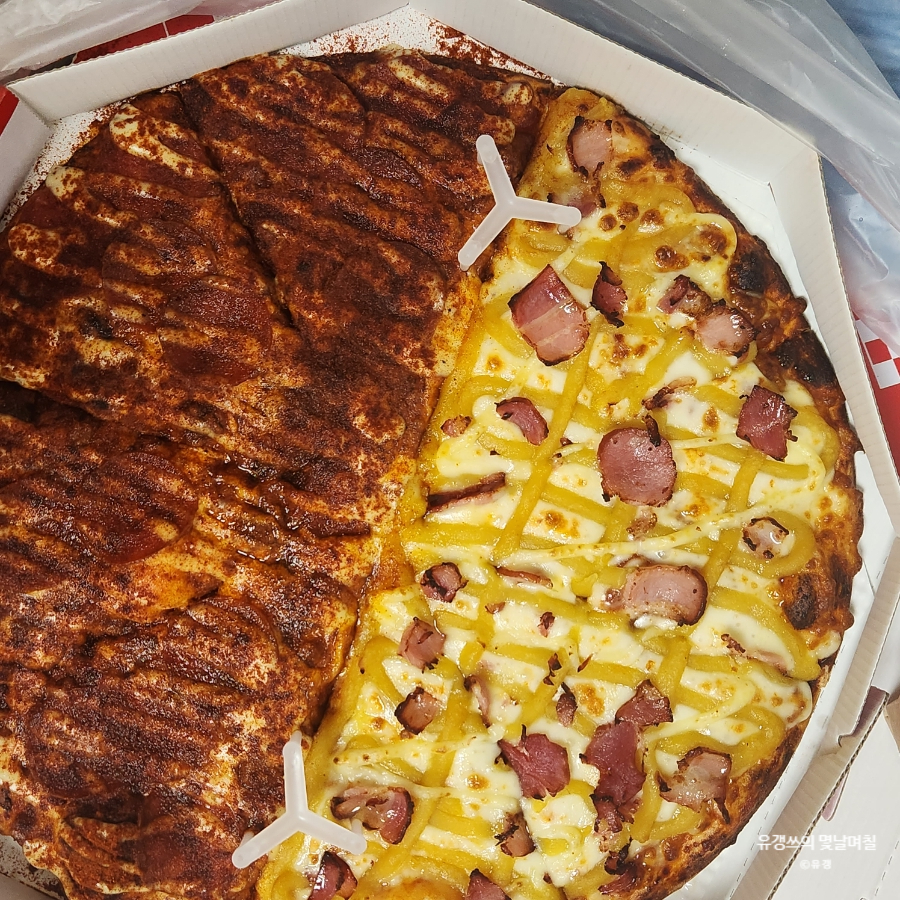 에이셉피자 송파점 사진 2