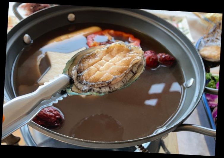 통영수산횟집 이미지
