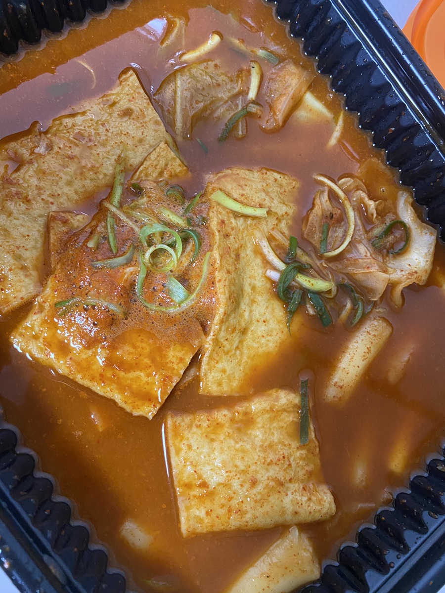 소소떡볶이 화곡점 이미지
