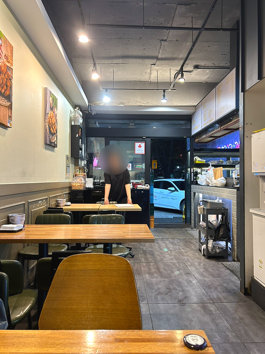 치킨바고다 이미지