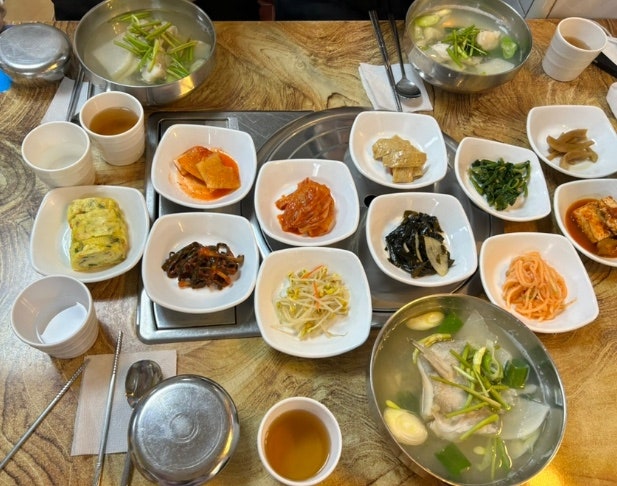 맛대구탕 이미지