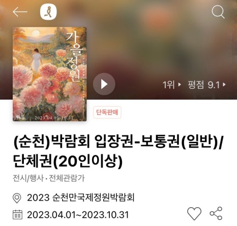 삼성국제여행사 이미지