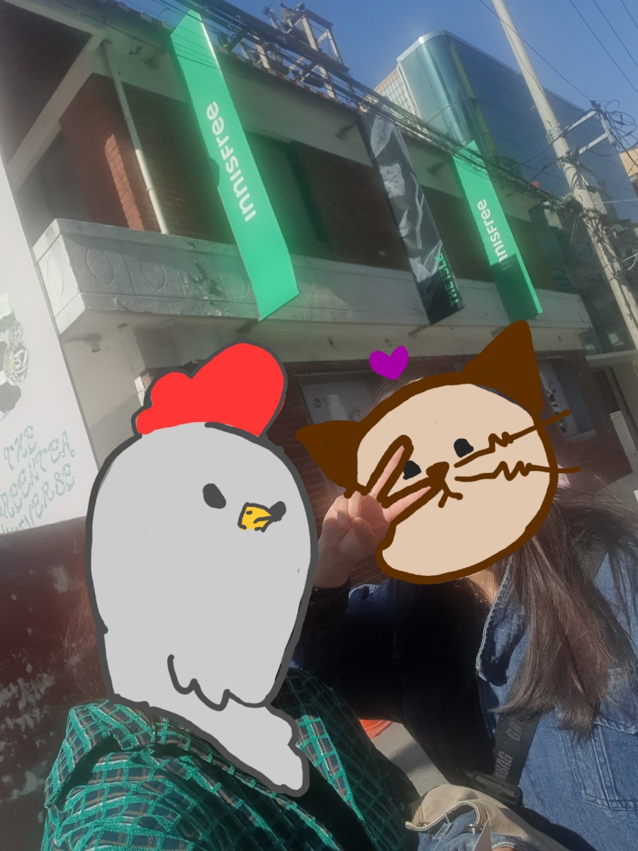 그린라이팅 이미지