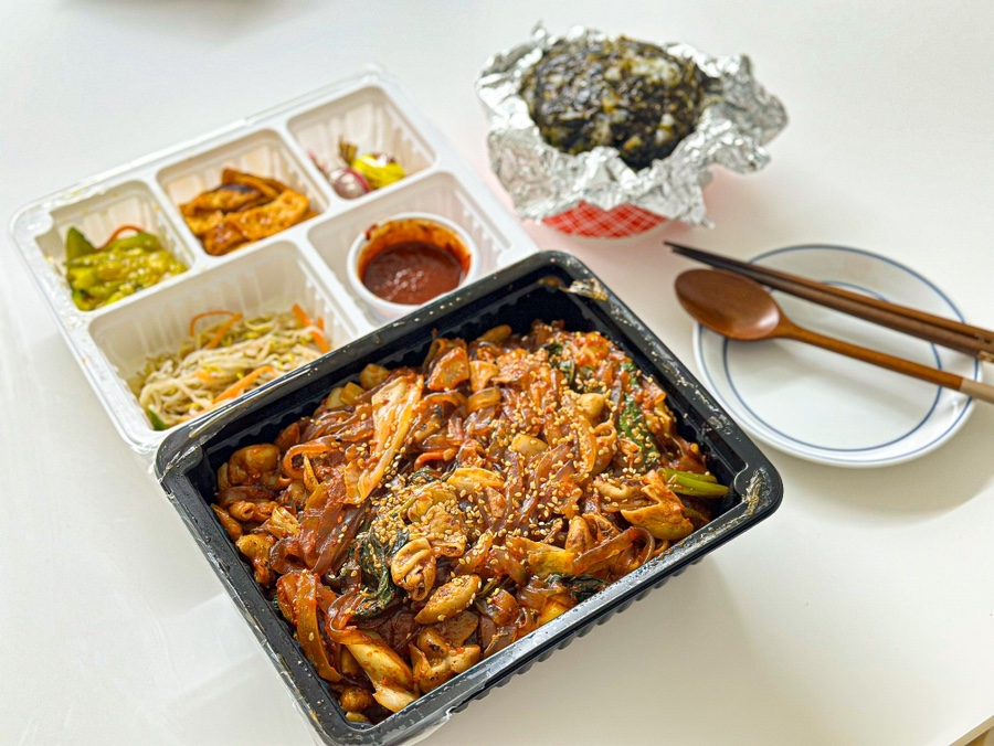 원조불탄곱창 이미지