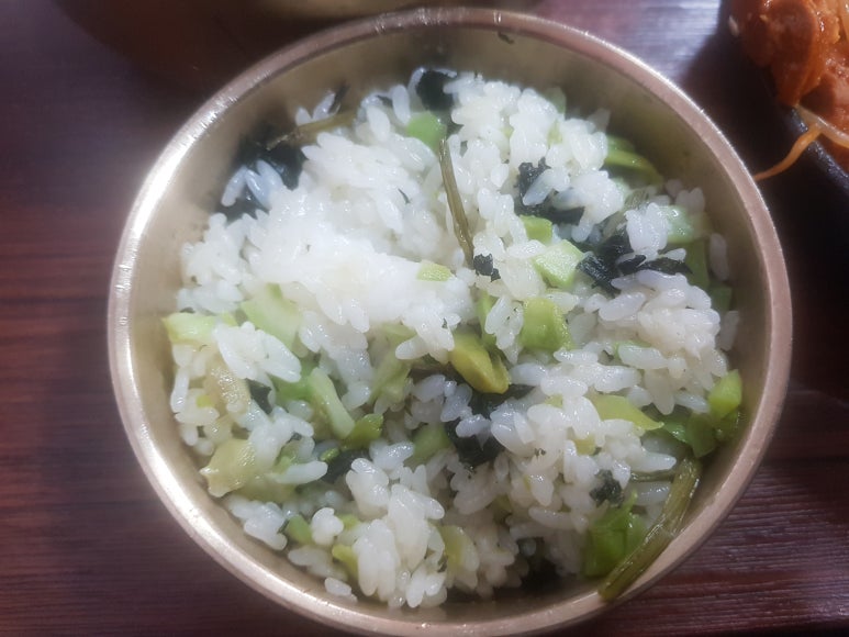 감동식당 이미지