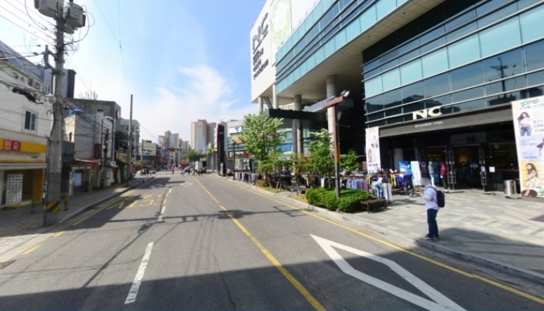 NC대학로 이미지