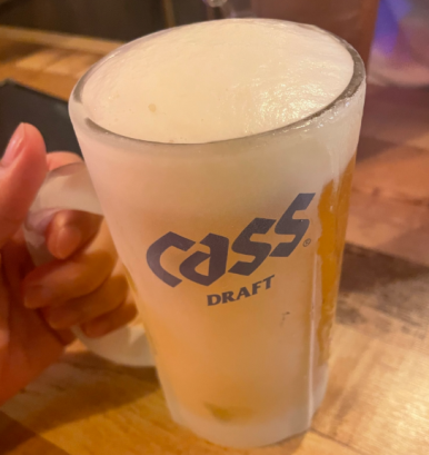 한라맥주대명점 이미지
