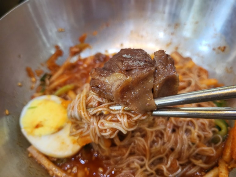 강남면옥 이미지