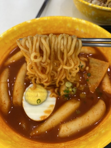 하늘채김밥 이미지