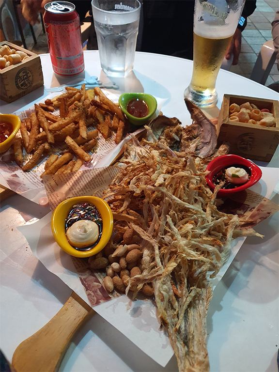 최군맥주 대구혁신점 이미지