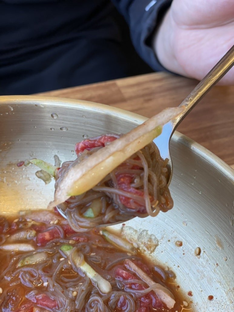 소백산정육식당 이미지