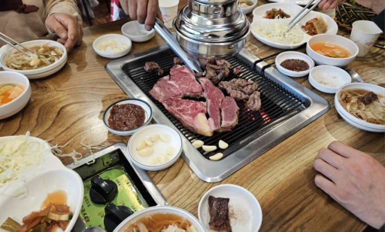 금길농원 이미지
